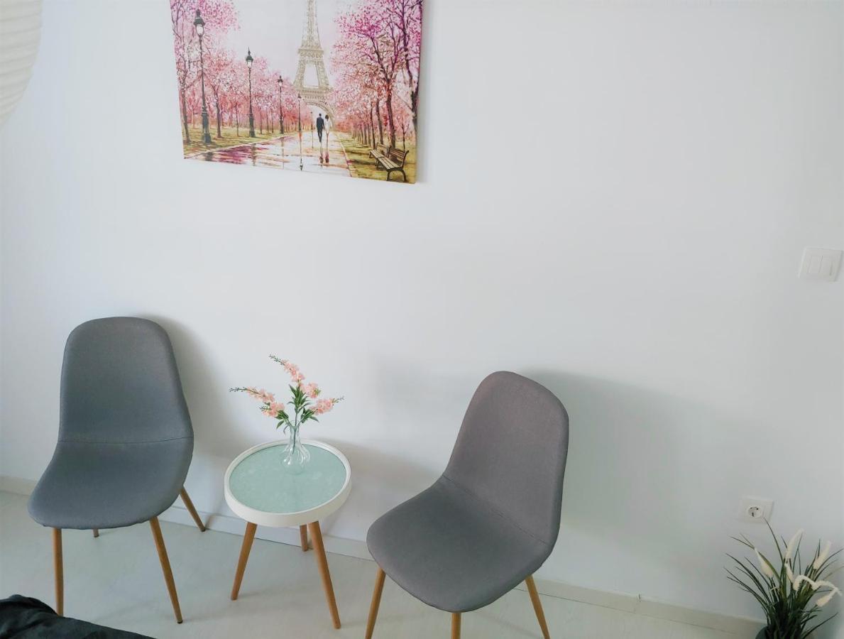 Niko'S Apartment - Beautiful Sea View Apartment ! Peraía エクステリア 写真