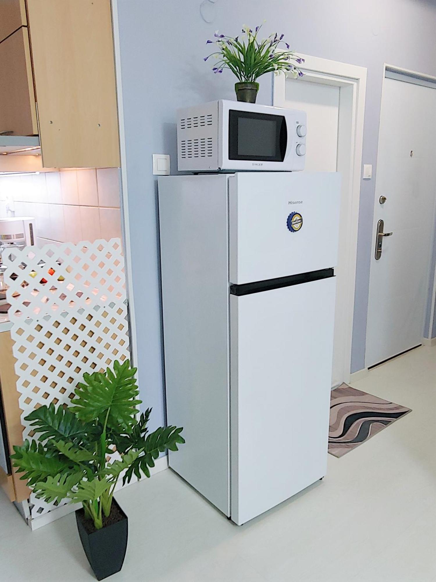 Niko'S Apartment - Beautiful Sea View Apartment ! Peraía エクステリア 写真